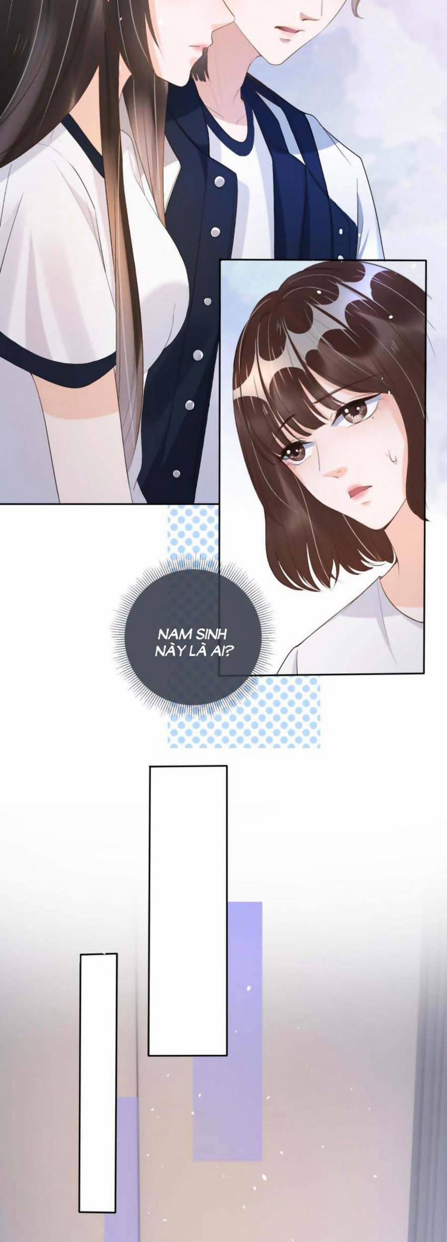 Dây Dưa Không Dứt 17 trang 36