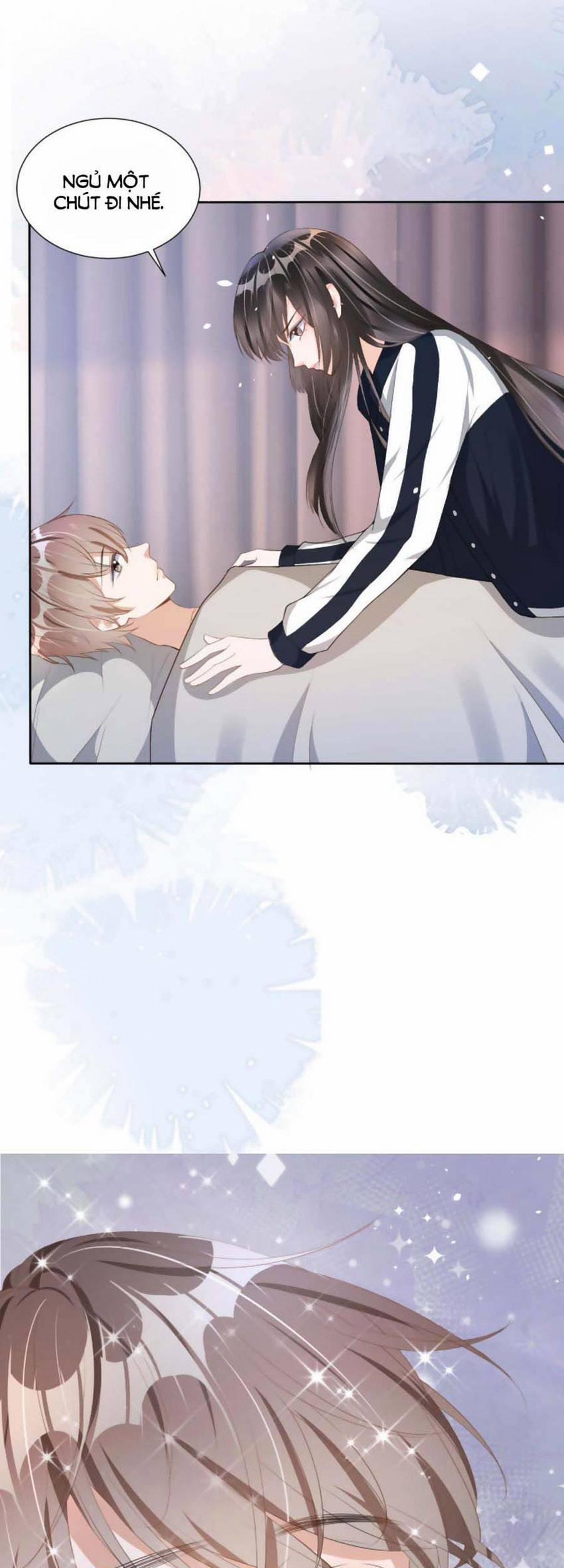 Dây Dưa Không Dứt 17 trang 39