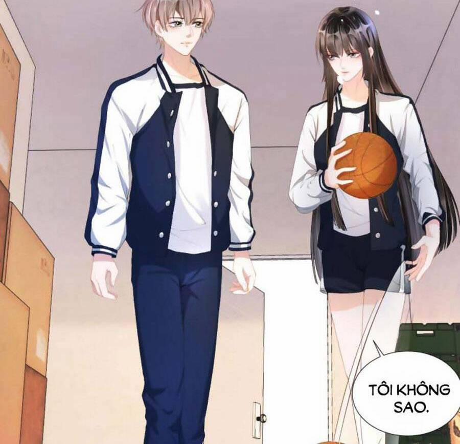 Dây Dưa Không Dứt 17 trang 4