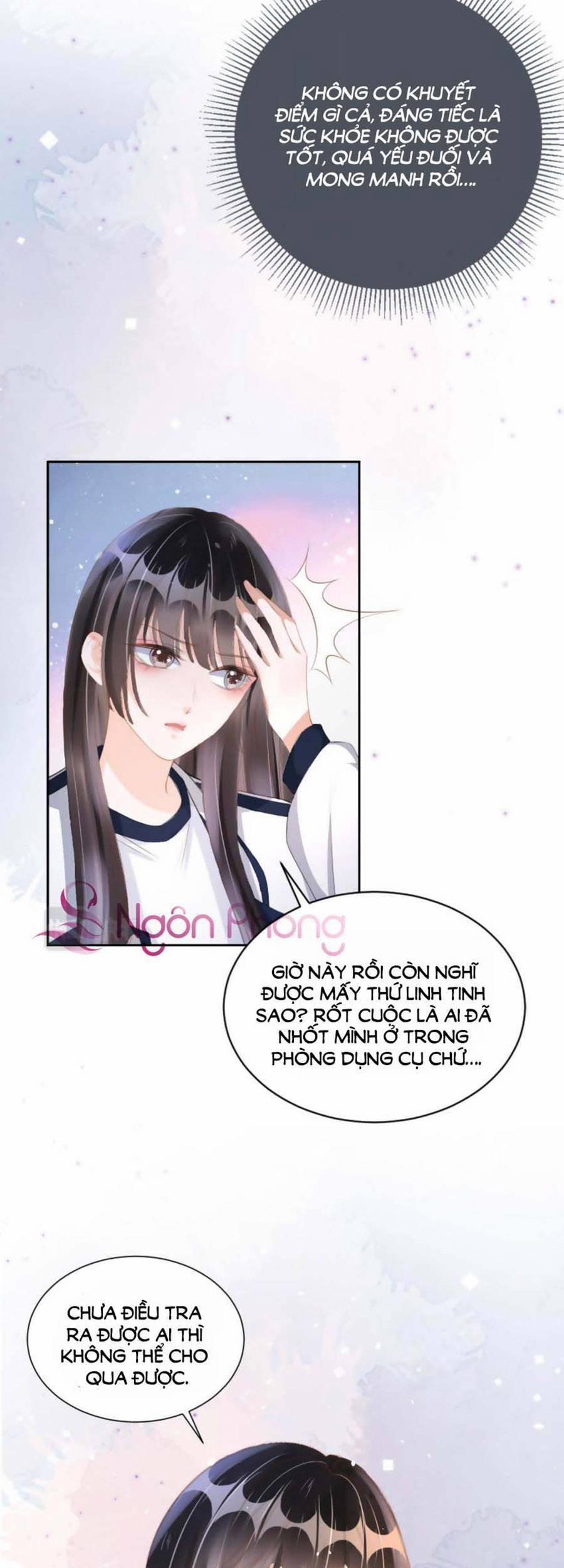 Dây Dưa Không Dứt 17 trang 41