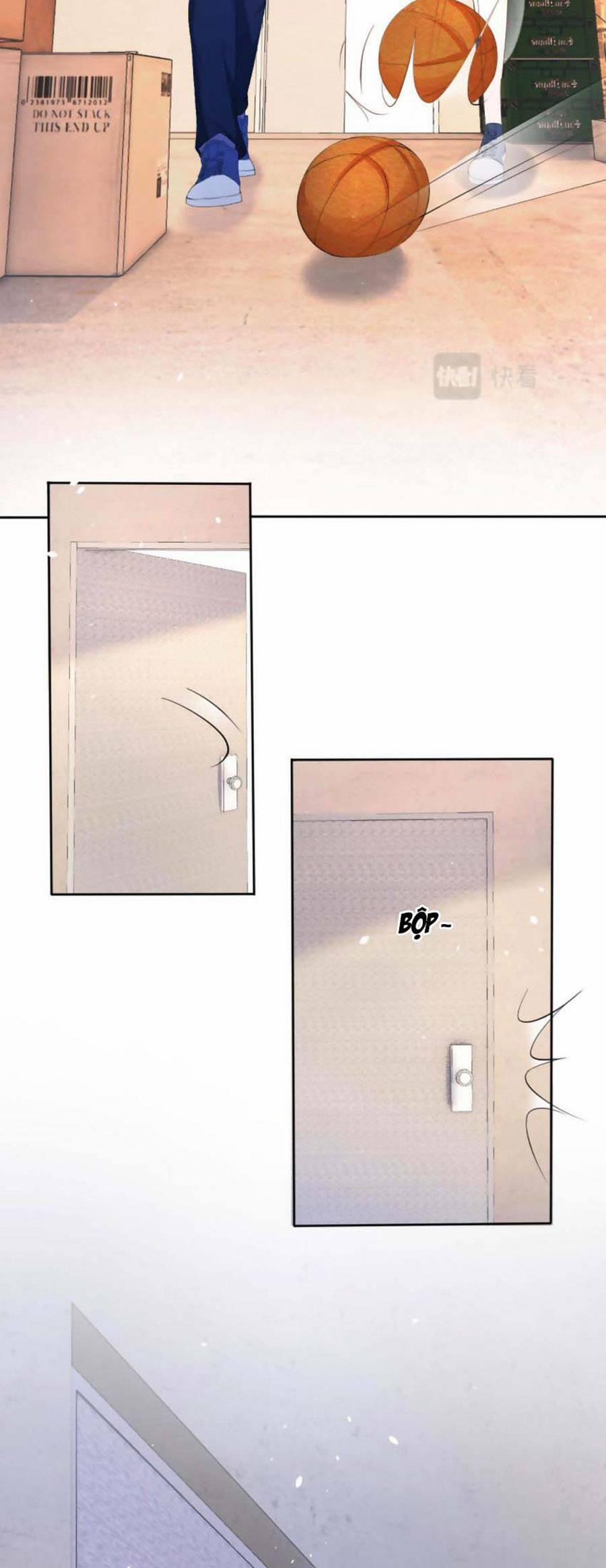 Dây Dưa Không Dứt 17 trang 5