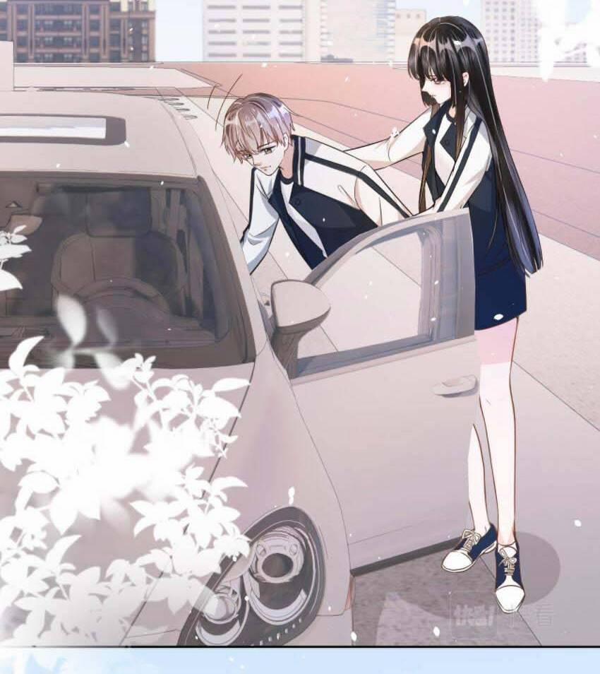 Dây Dưa Không Dứt 18 trang 11