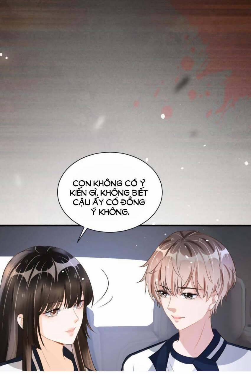 Dây Dưa Không Dứt 18 trang 17