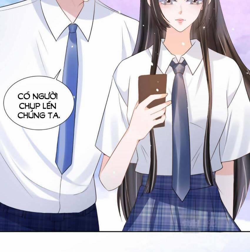 Dây Dưa Không Dứt 18 trang 23