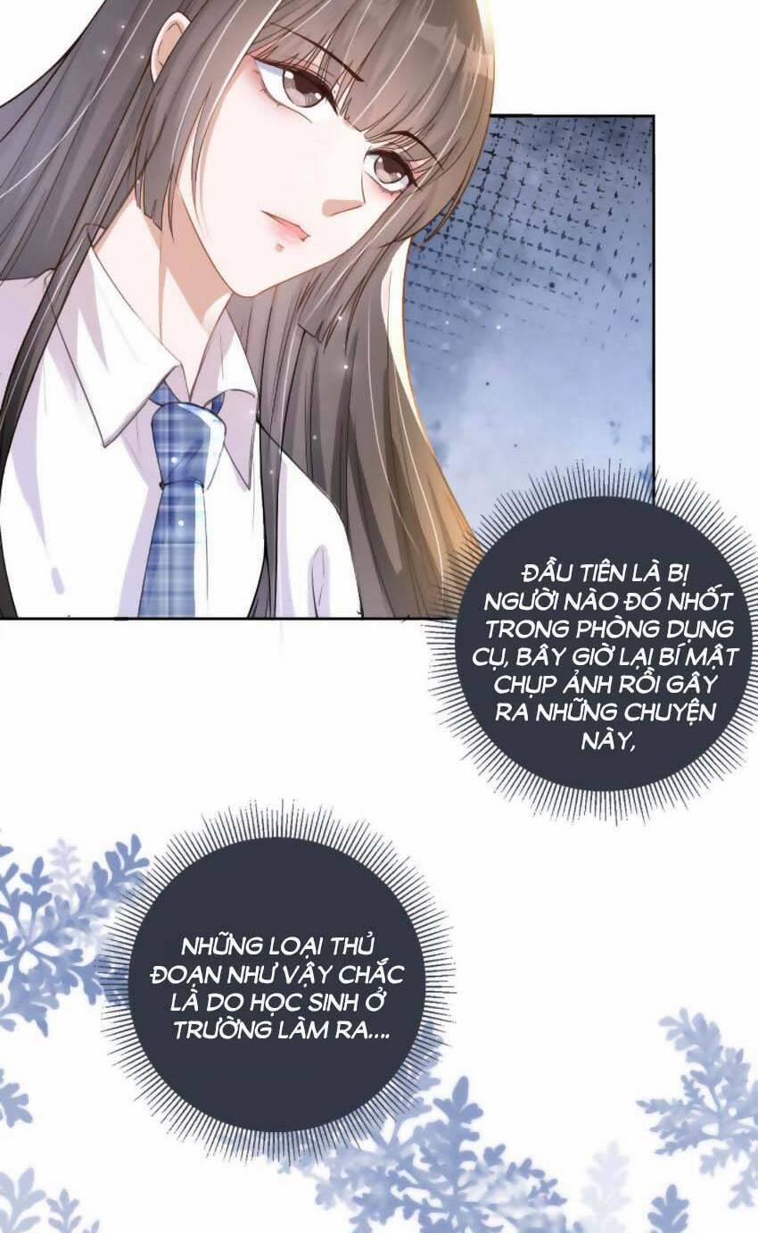 Dây Dưa Không Dứt 18 trang 25