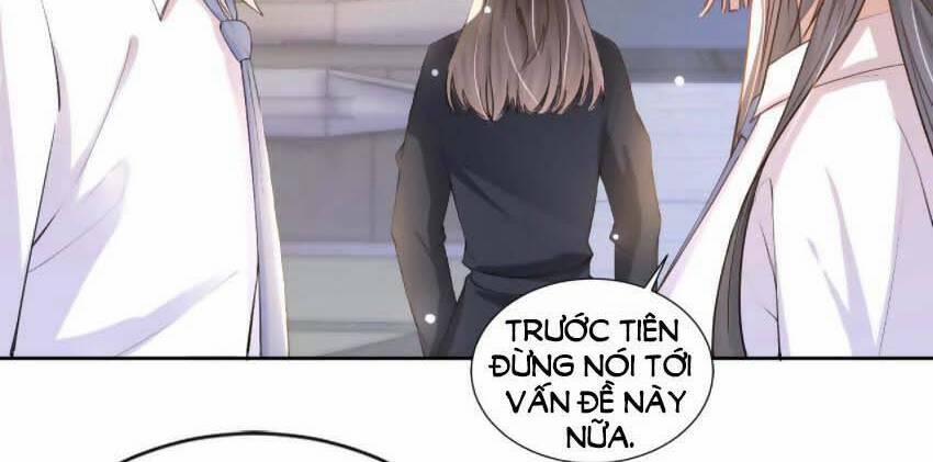 Dây Dưa Không Dứt 18 trang 31