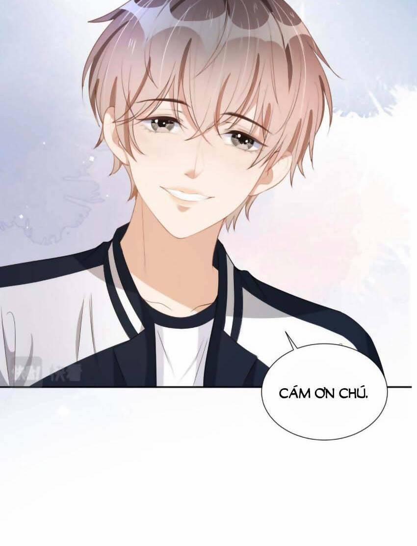 Dây Dưa Không Dứt 18 trang 9