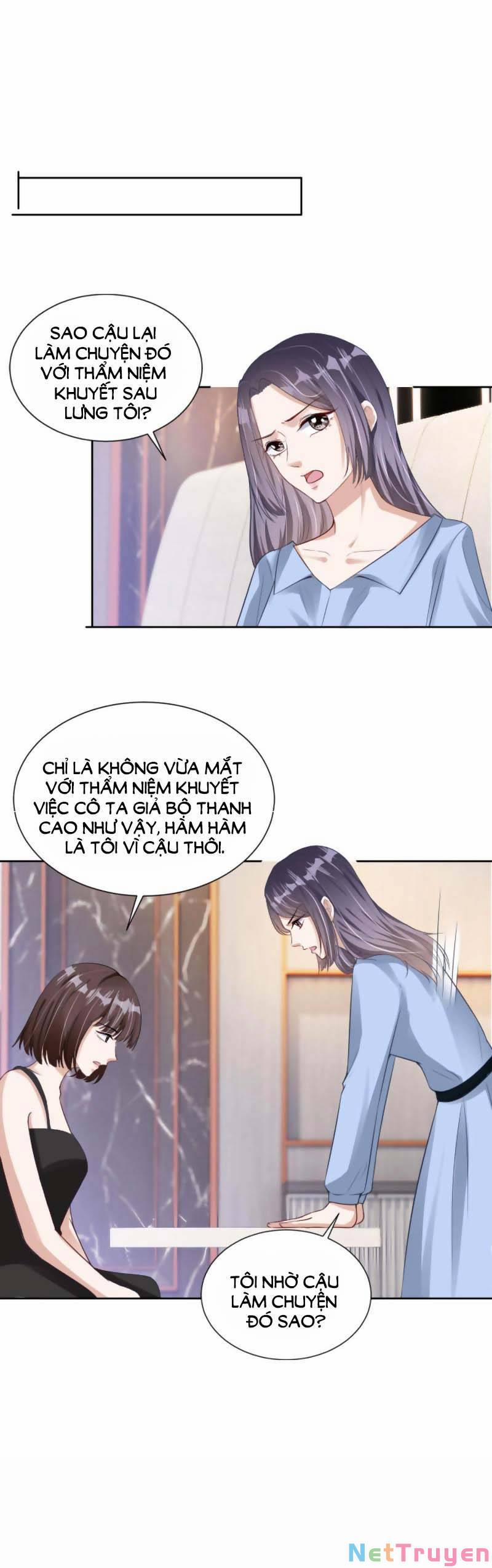 Dây Dưa Không Dứt 19 trang 14