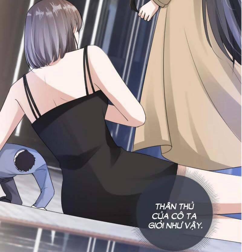 Dây Dưa Không Dứt 20 trang 12