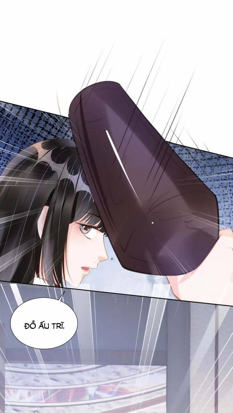 Dây Dưa Không Dứt 20 trang 16