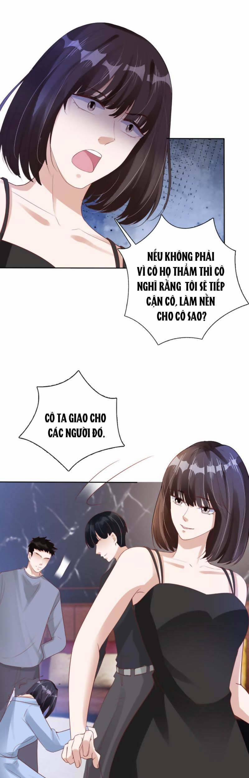 Dây Dưa Không Dứt 20 trang 2