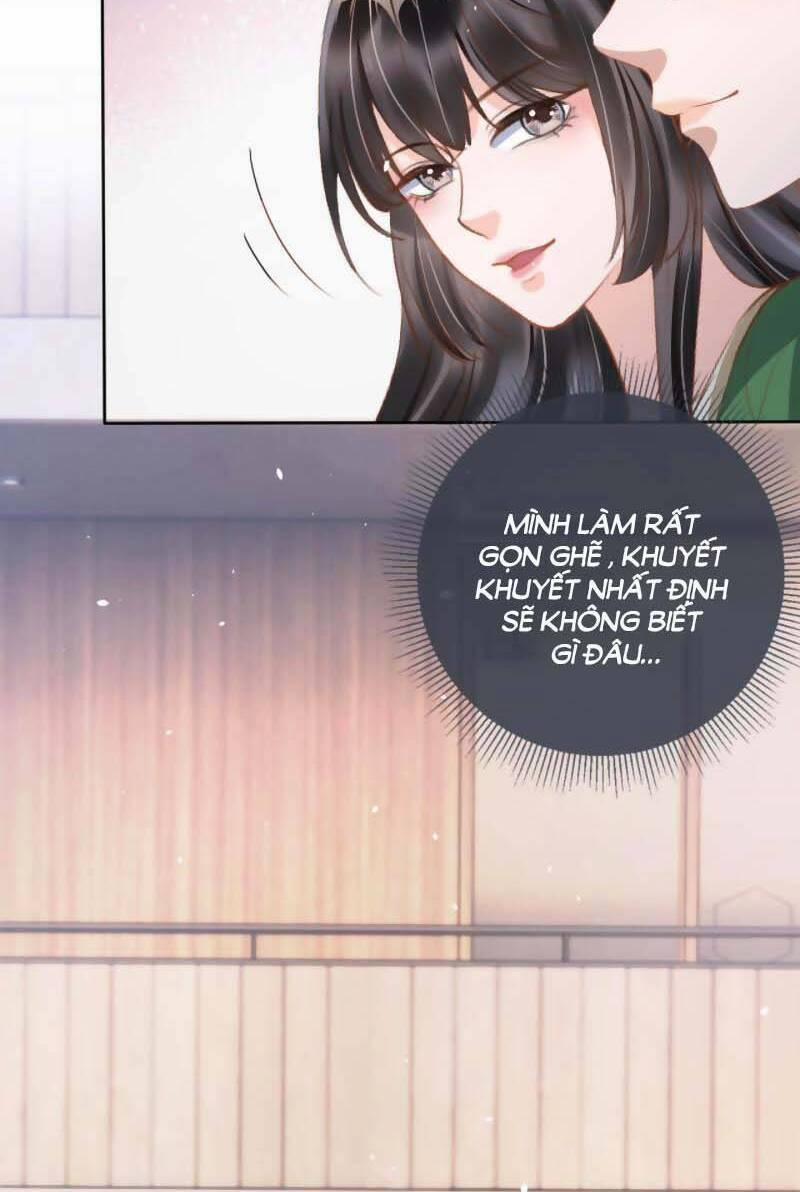 Dây Dưa Không Dứt 20 trang 27