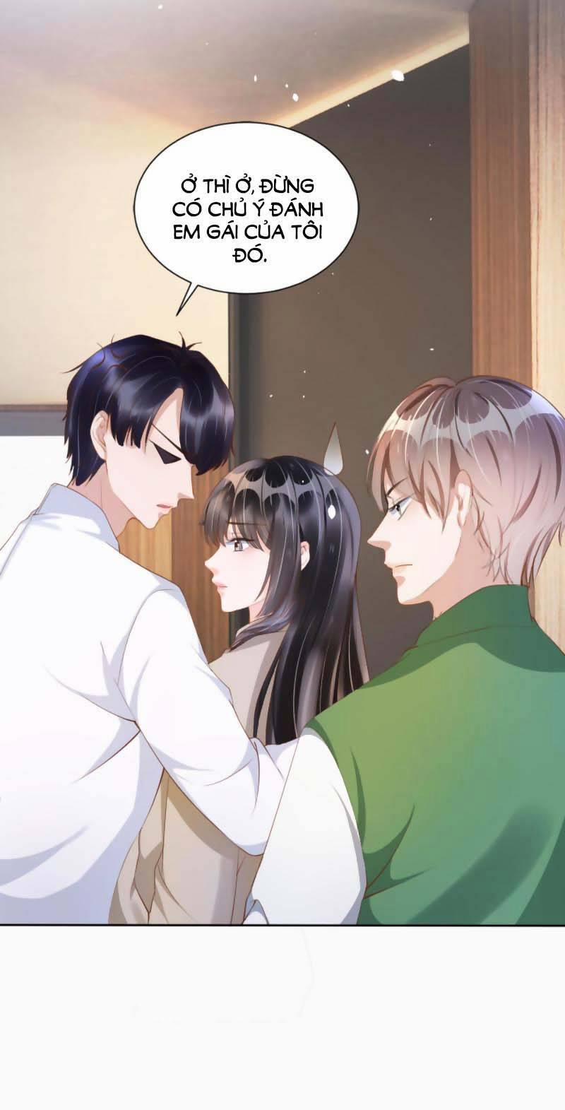 Dây Dưa Không Dứt 20 trang 30