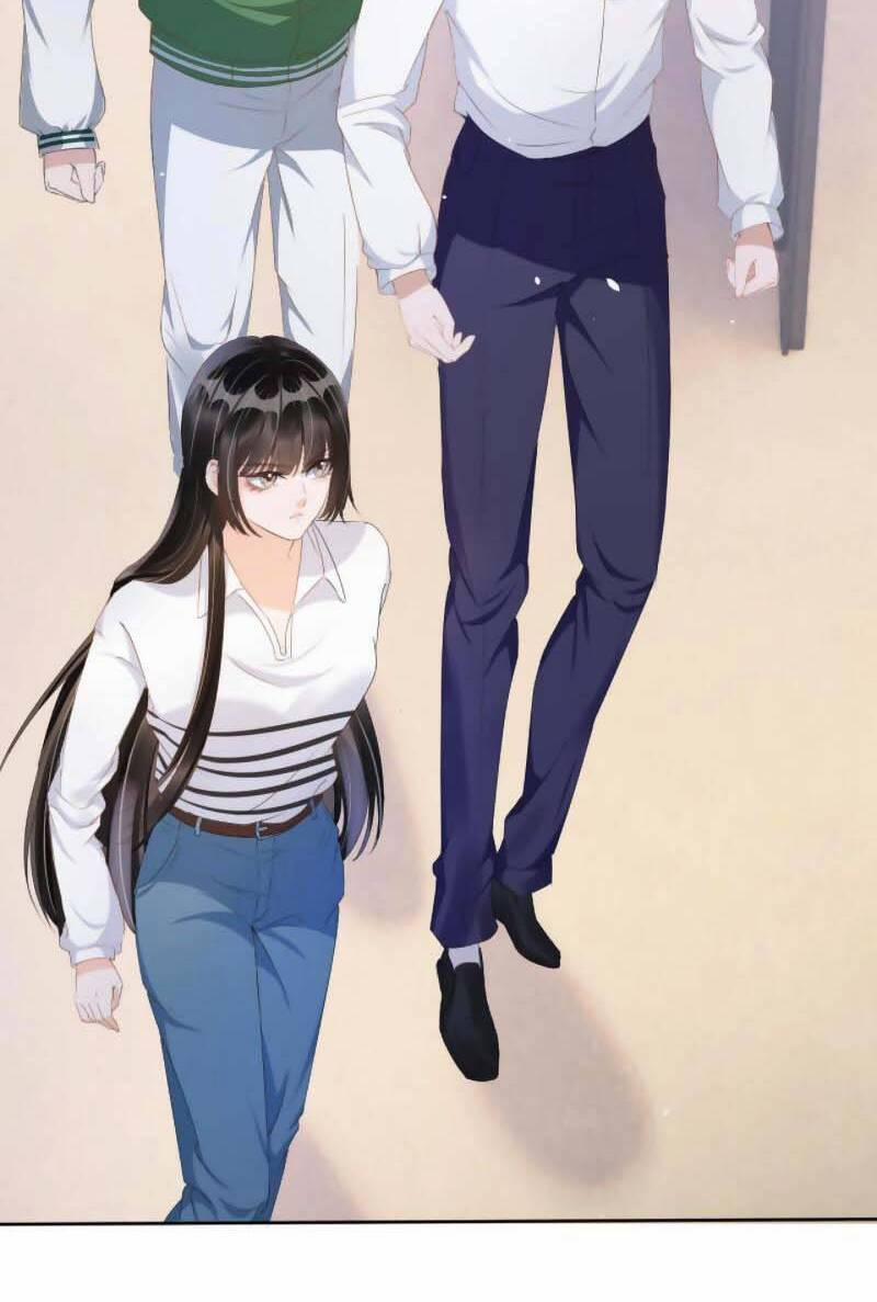 Dây Dưa Không Dứt 20 trang 32