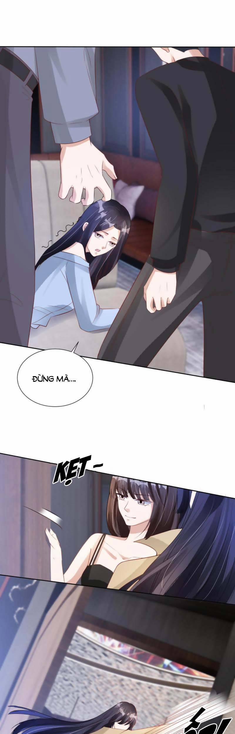 Dây Dưa Không Dứt 20 trang 4