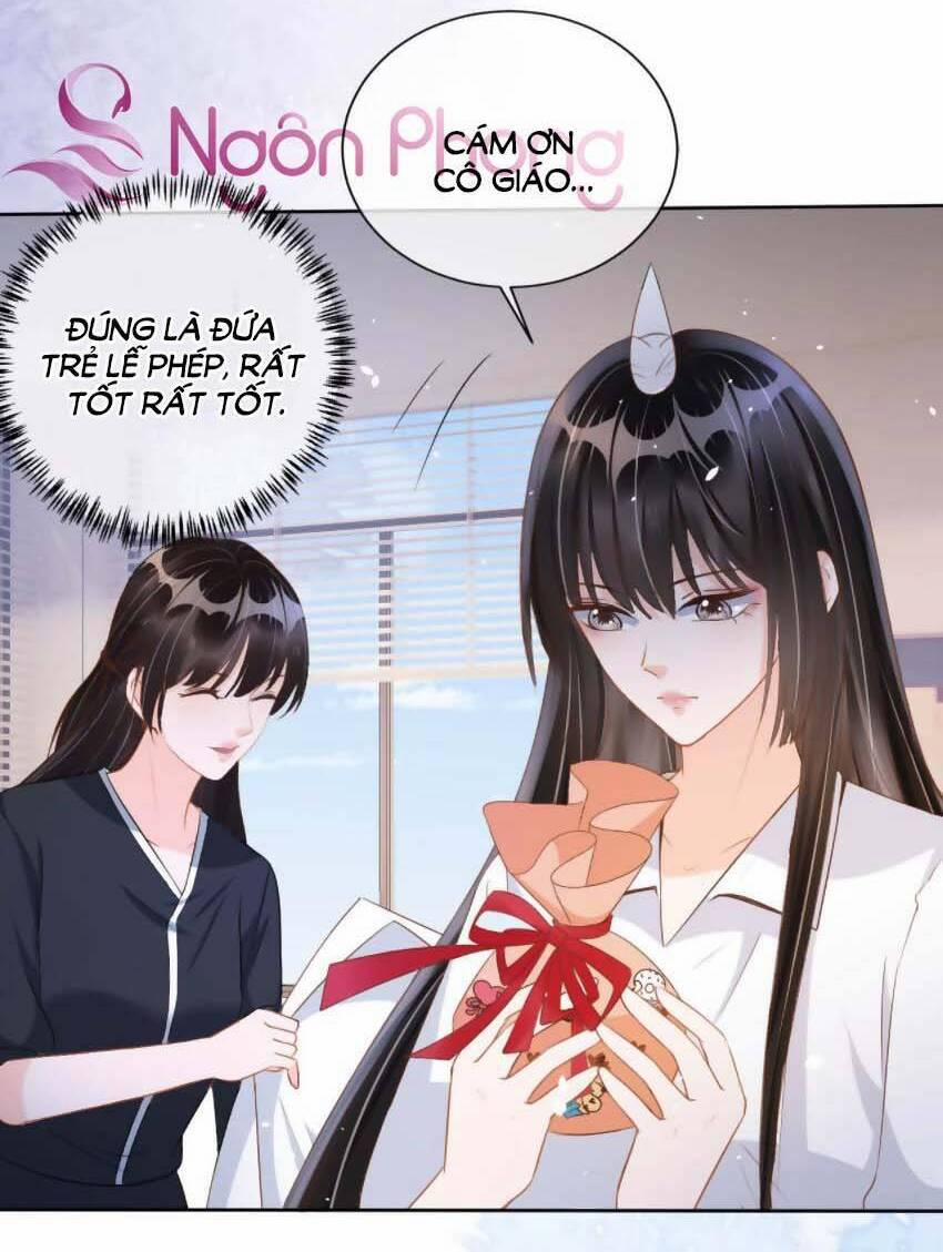 Dây Dưa Không Dứt 21 trang 13