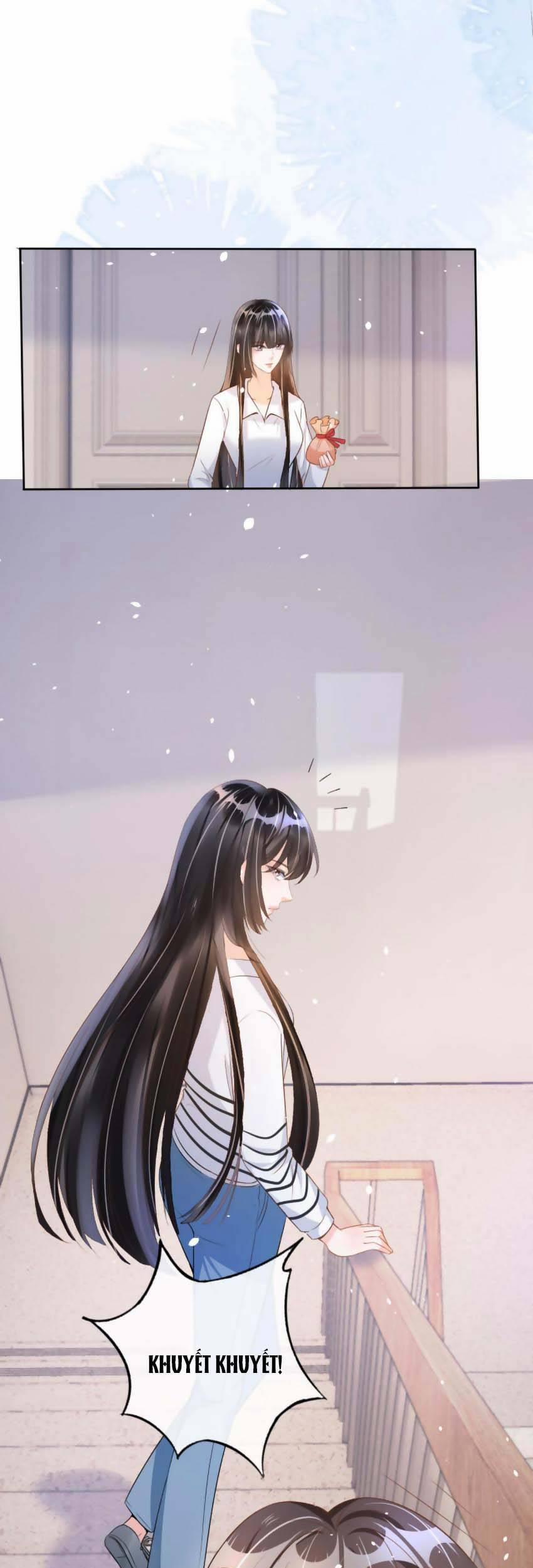 Dây Dưa Không Dứt 21 trang 14