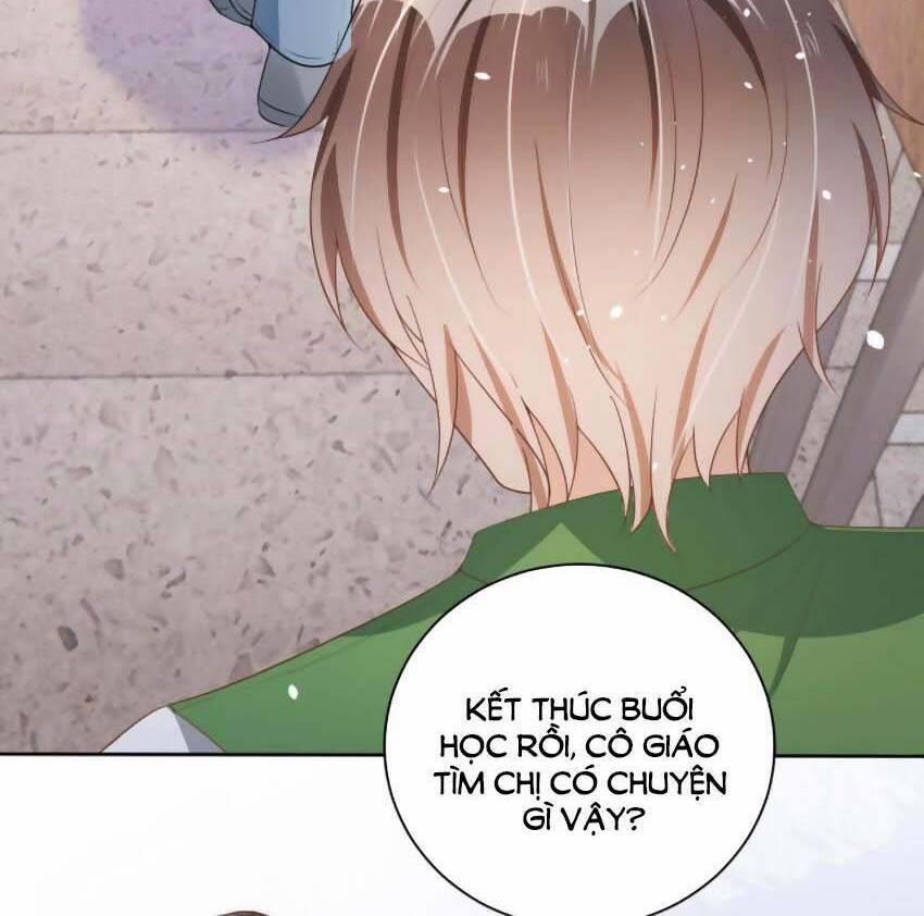 Dây Dưa Không Dứt 21 trang 15