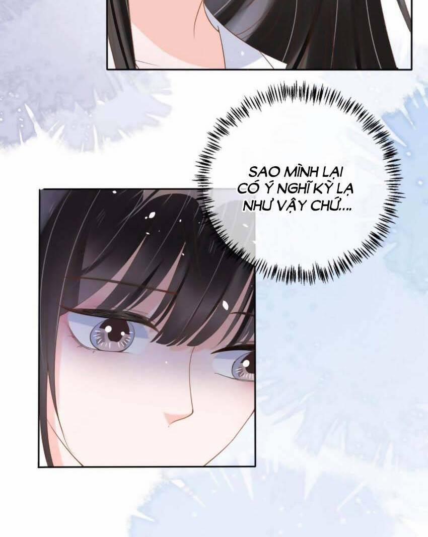 Dây Dưa Không Dứt 21 trang 23