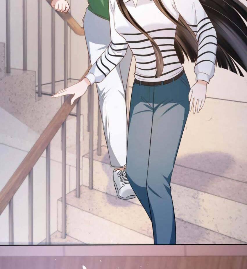 Dây Dưa Không Dứt 21 trang 25