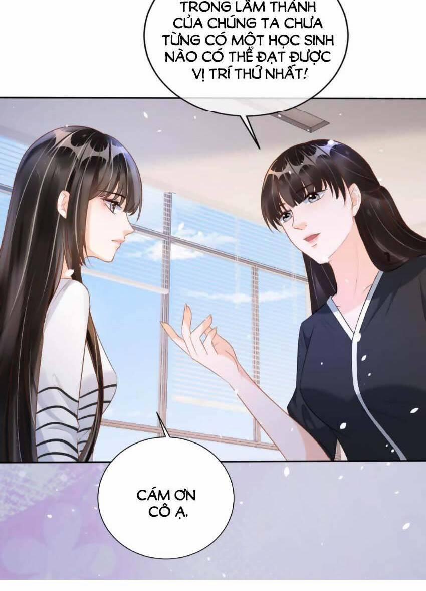 Dây Dưa Không Dứt 21 trang 9