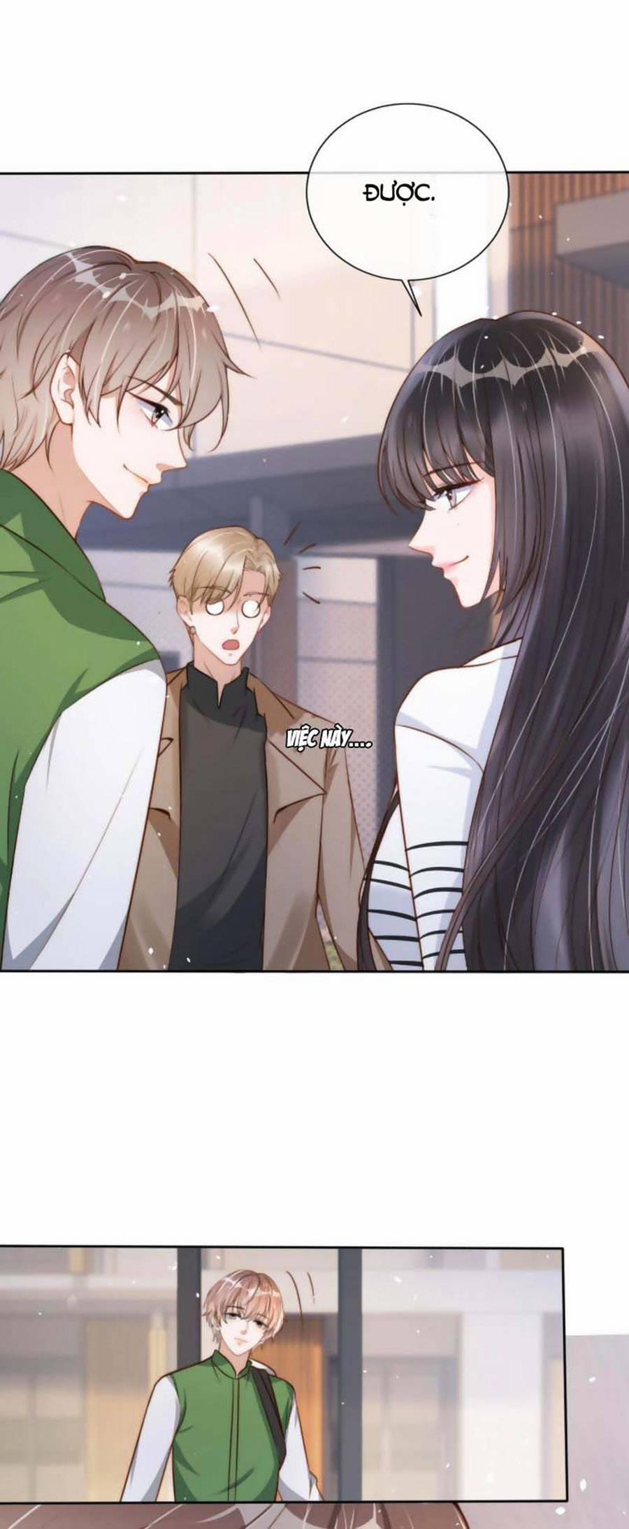 Dây Dưa Không Dứt 22 trang 10