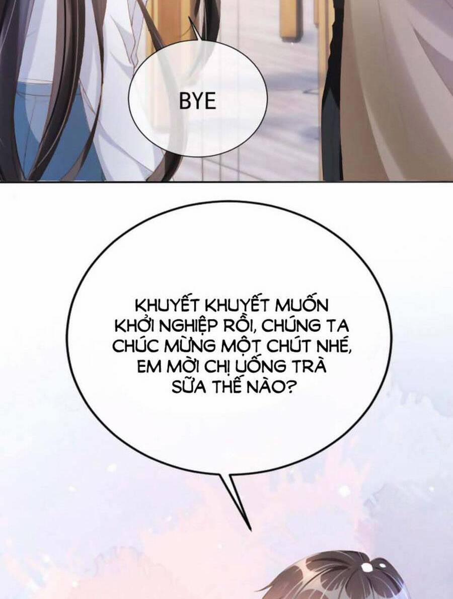 Dây Dưa Không Dứt 22 trang 17