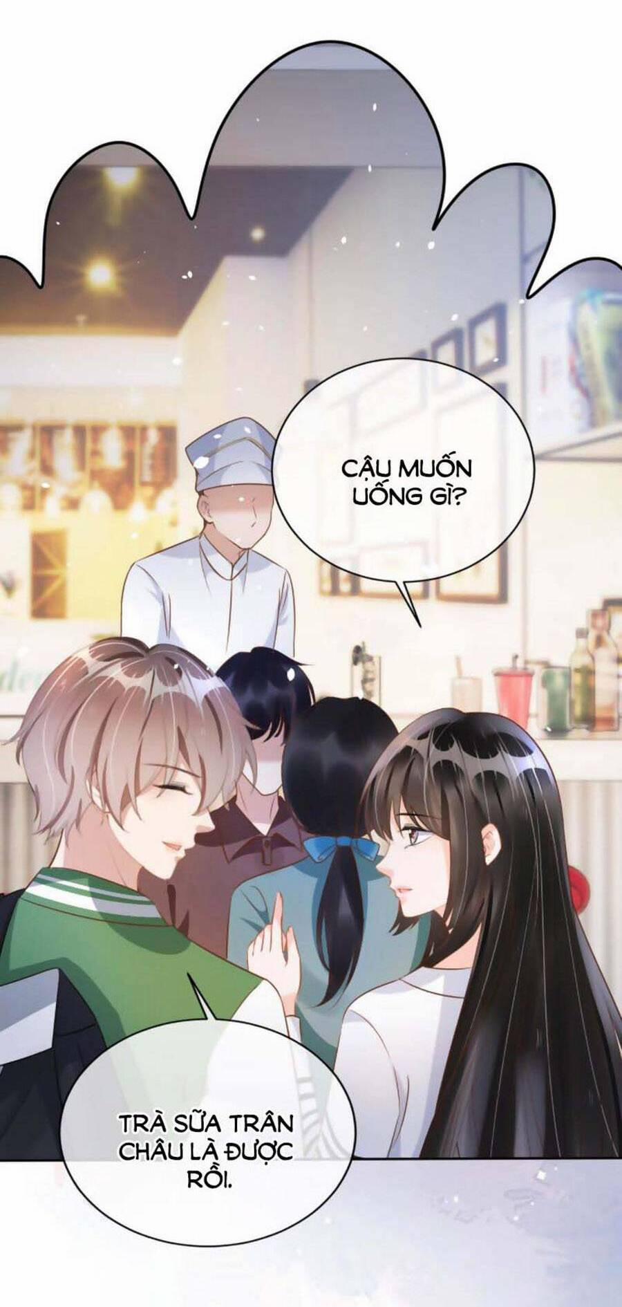 Dây Dưa Không Dứt 22 trang 25