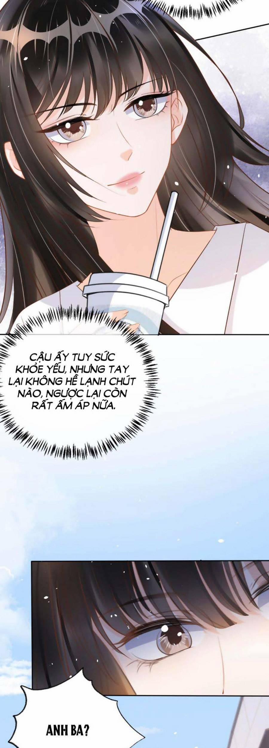 Dây Dưa Không Dứt 22 trang 30