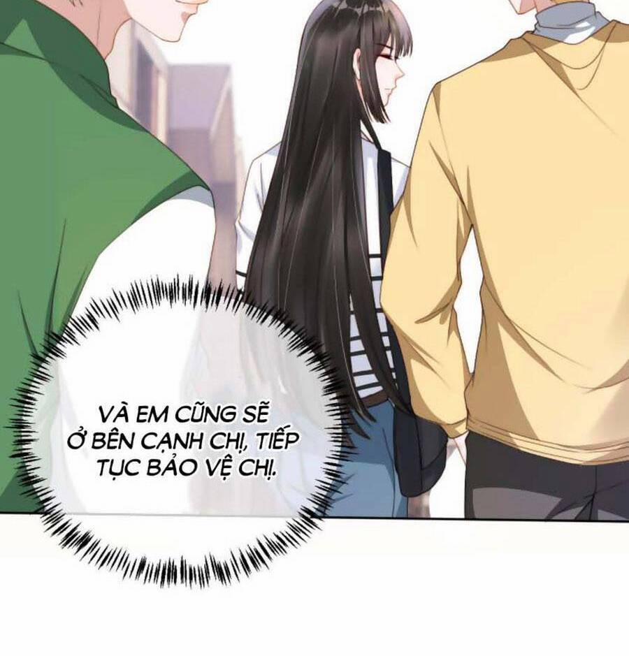 Dây Dưa Không Dứt 23 trang 11