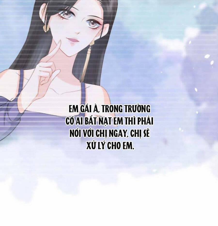 Dây Dưa Không Dứt 23 trang 17