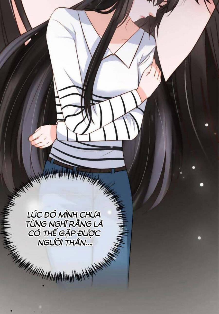 Dây Dưa Không Dứt 23 trang 21