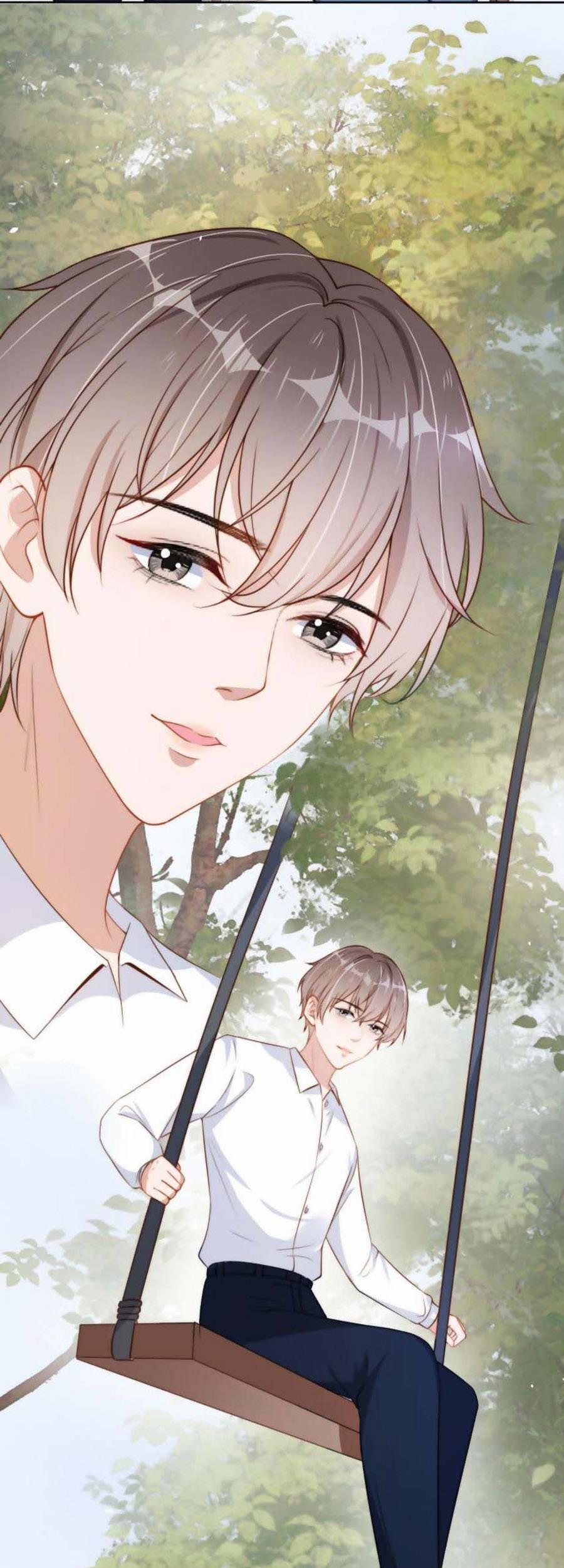 Dây Dưa Không Dứt 23 trang 30