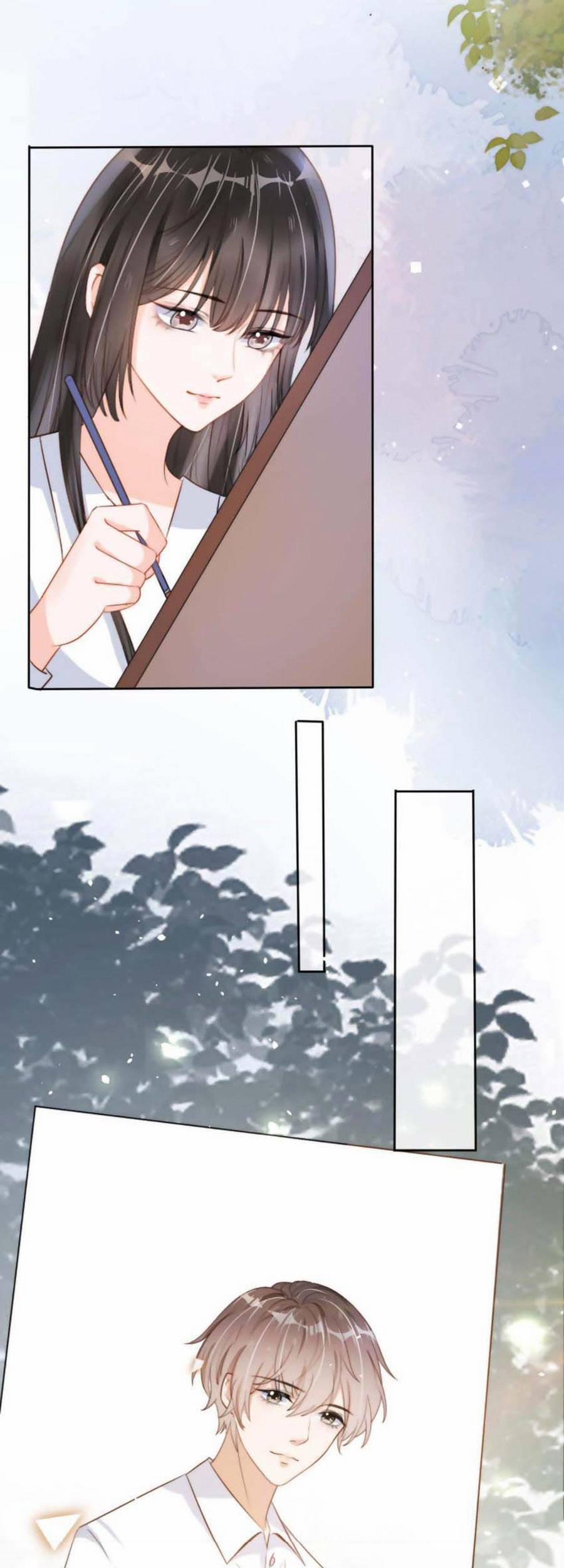 Dây Dưa Không Dứt 23 trang 32