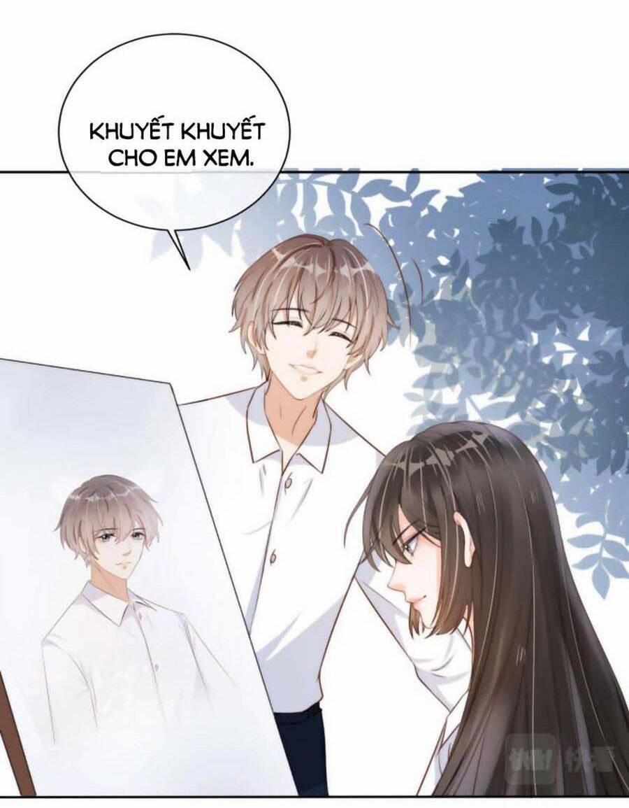 Dây Dưa Không Dứt 23 trang 35