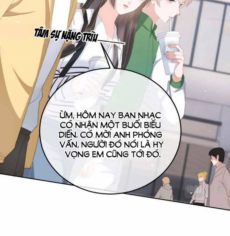 Dây Dưa Không Dứt 23 trang 4