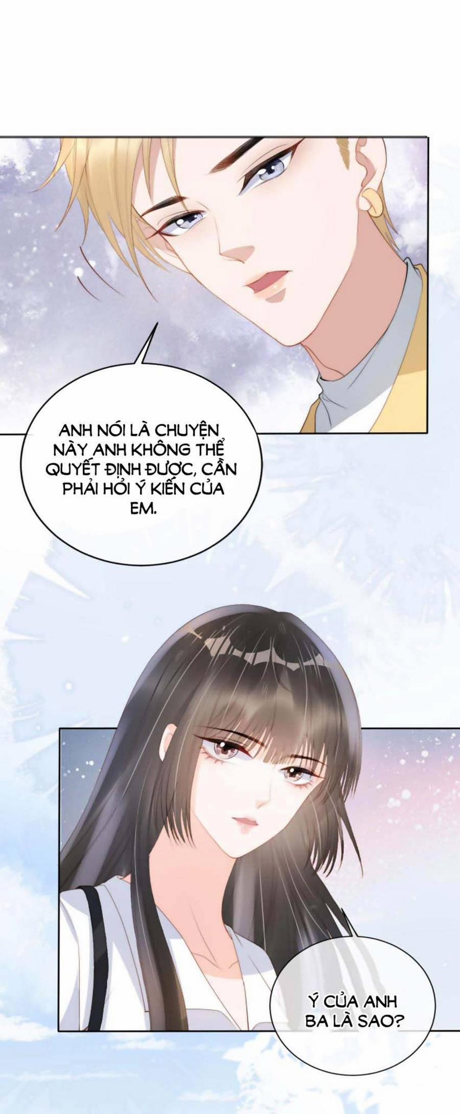 Dây Dưa Không Dứt 23 trang 5