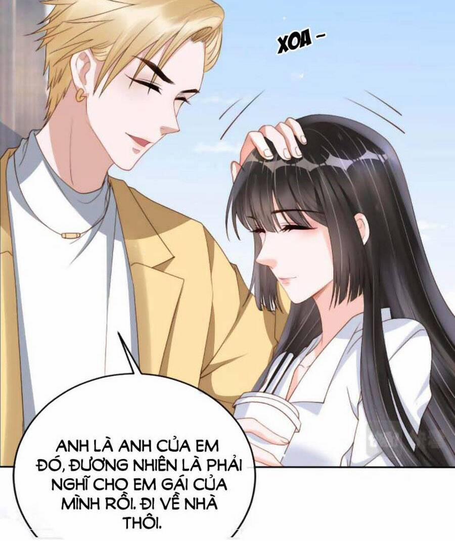 Dây Dưa Không Dứt 23 trang 9