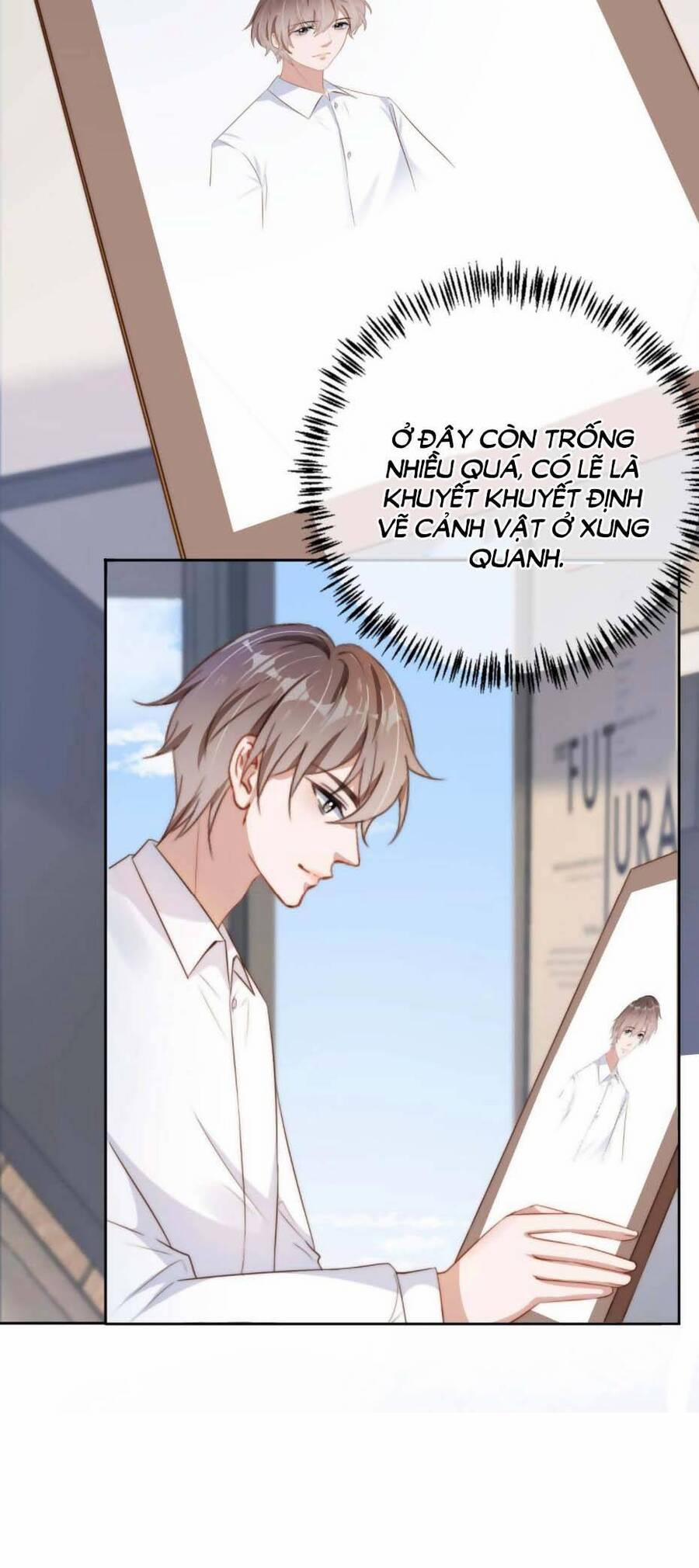 Dây Dưa Không Dứt 24 trang 17