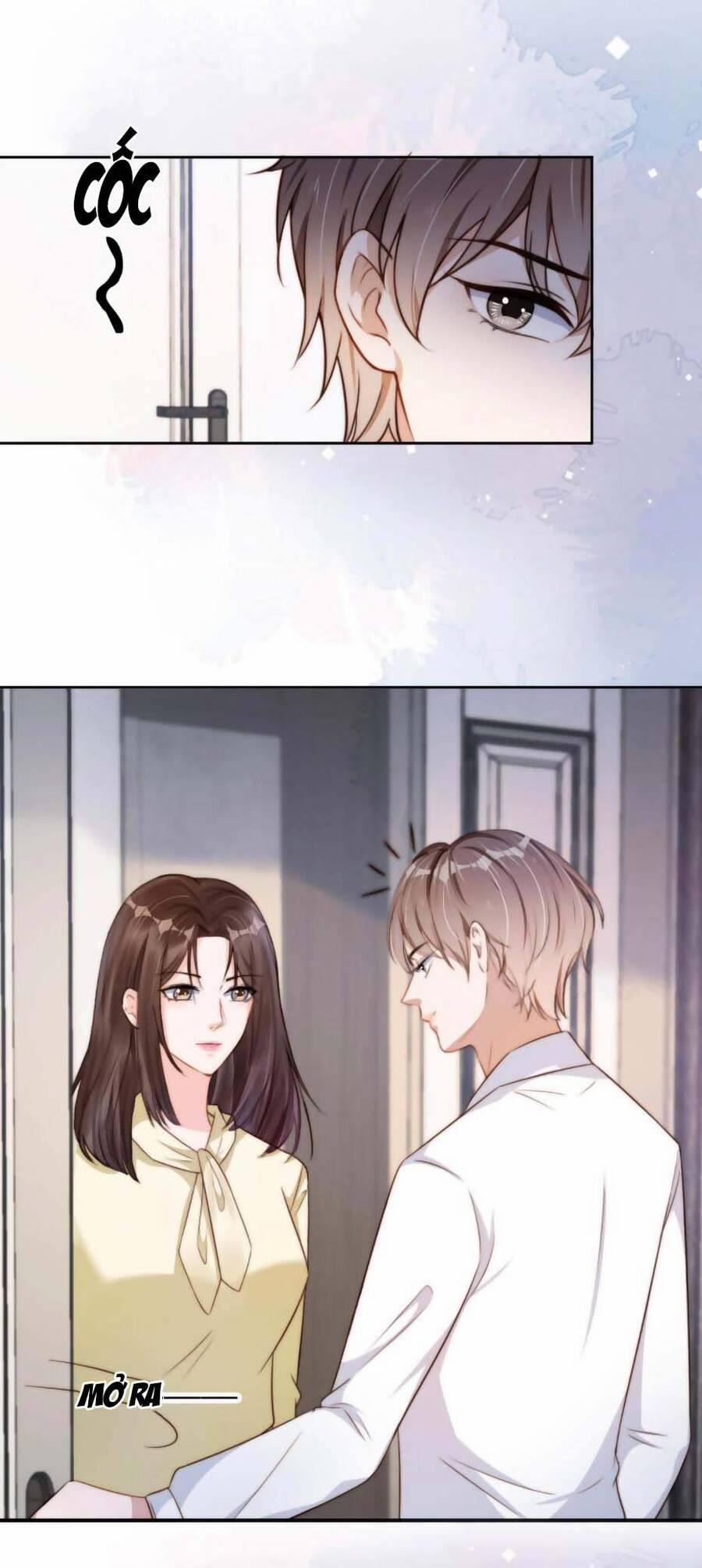 Dây Dưa Không Dứt 24 trang 24