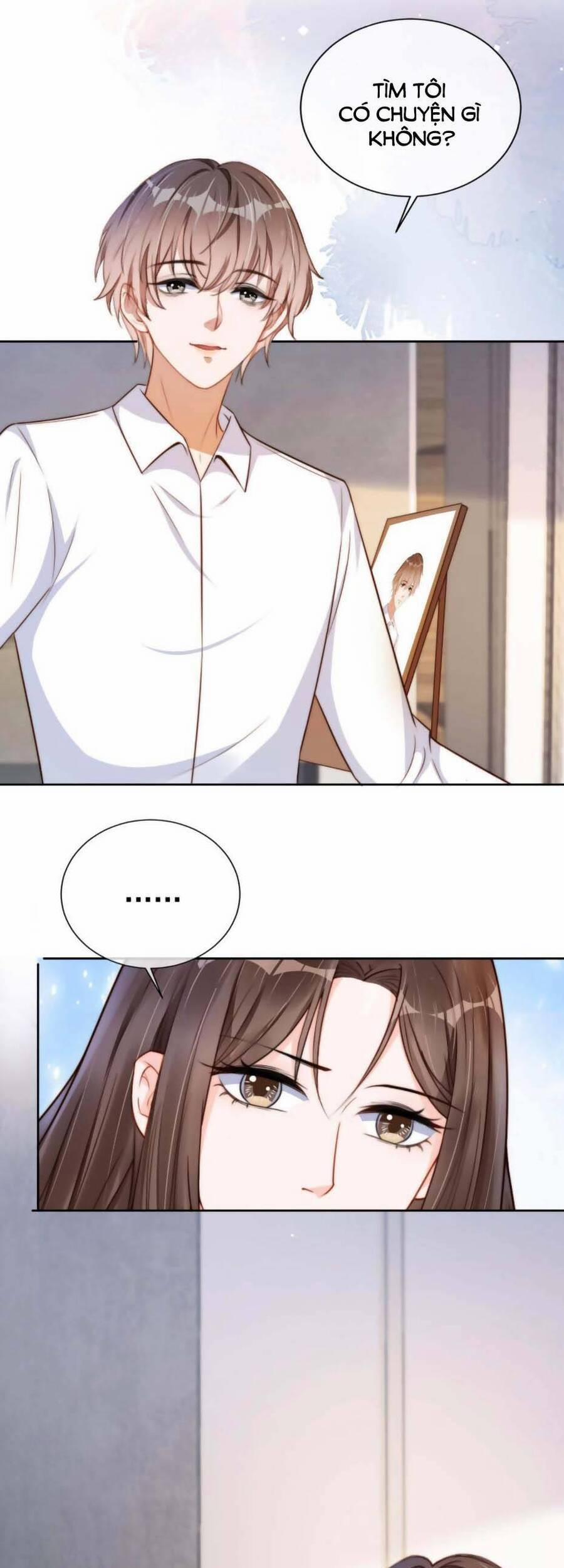 Dây Dưa Không Dứt 24 trang 25