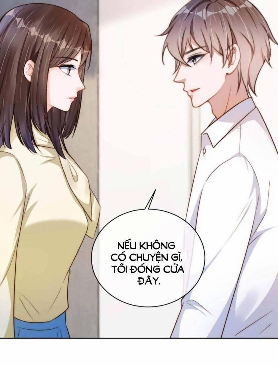 Dây Dưa Không Dứt 24 trang 26