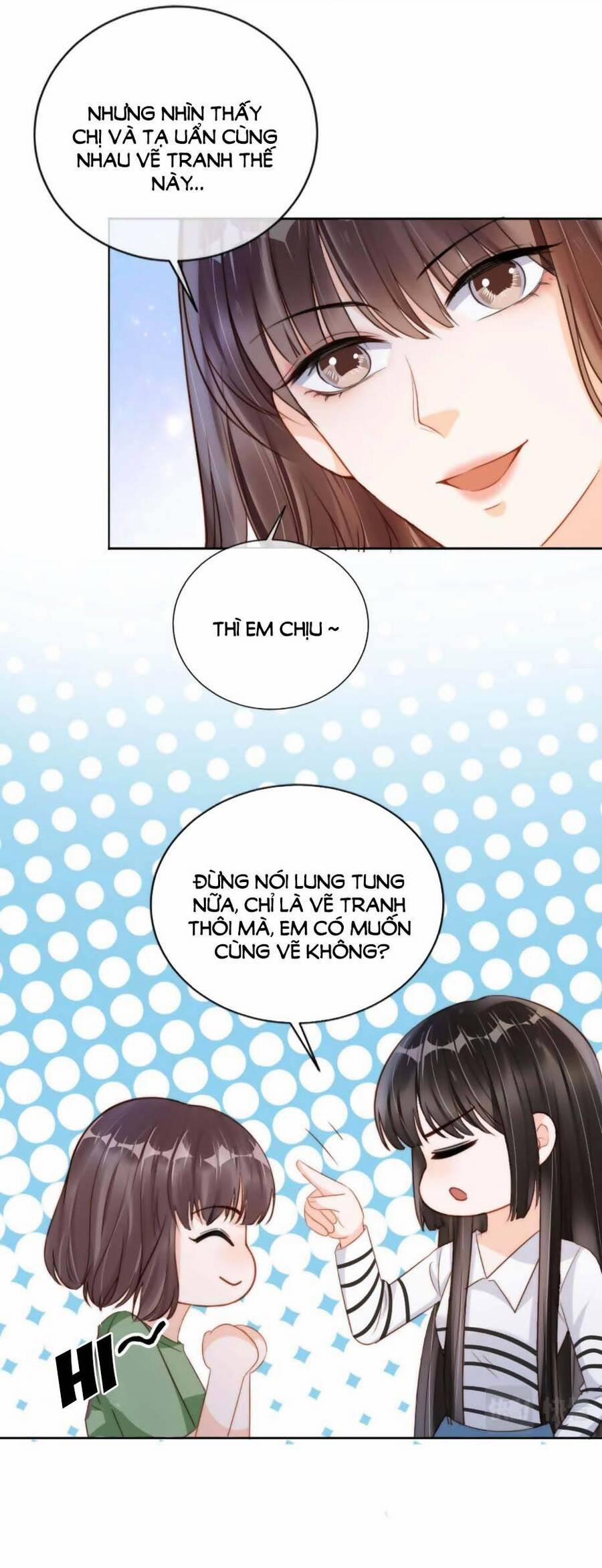 Dây Dưa Không Dứt 24 trang 4