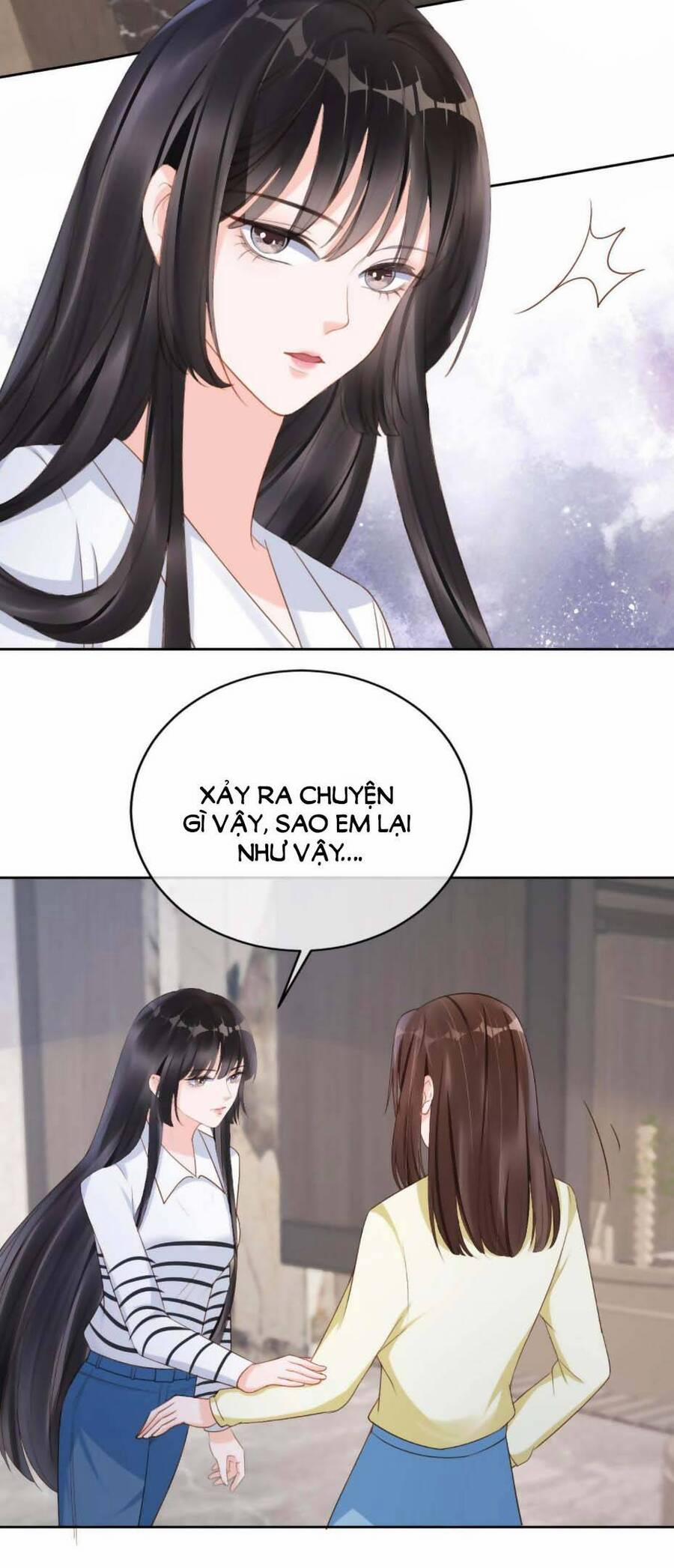 Dây Dưa Không Dứt 25 trang 15