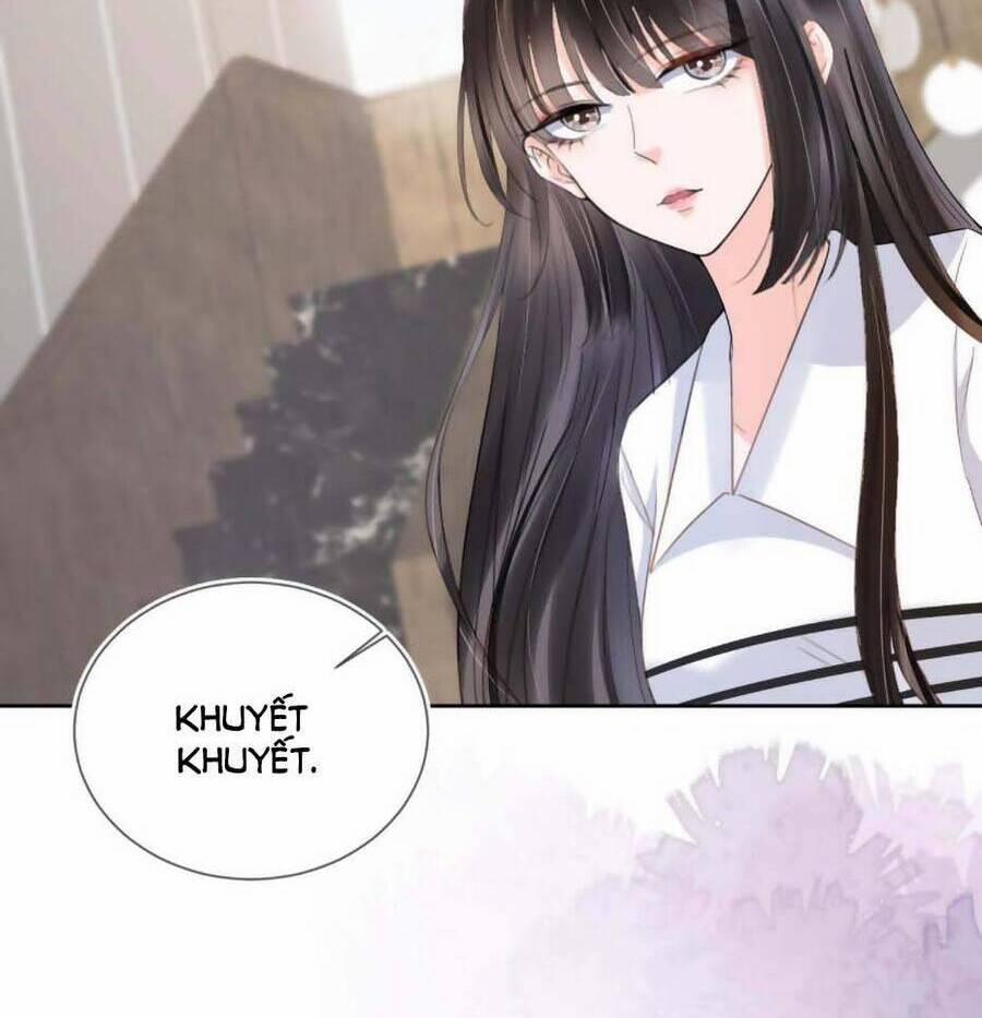 Dây Dưa Không Dứt 25 trang 19