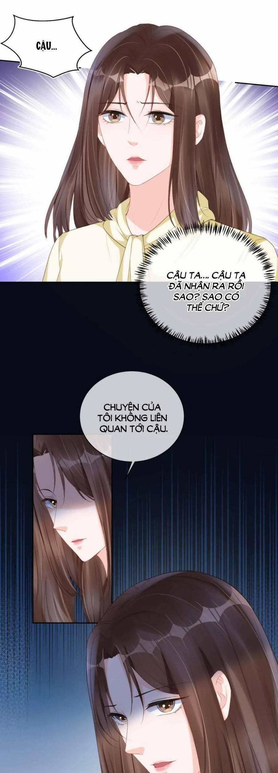 Dây Dưa Không Dứt 25 trang 3