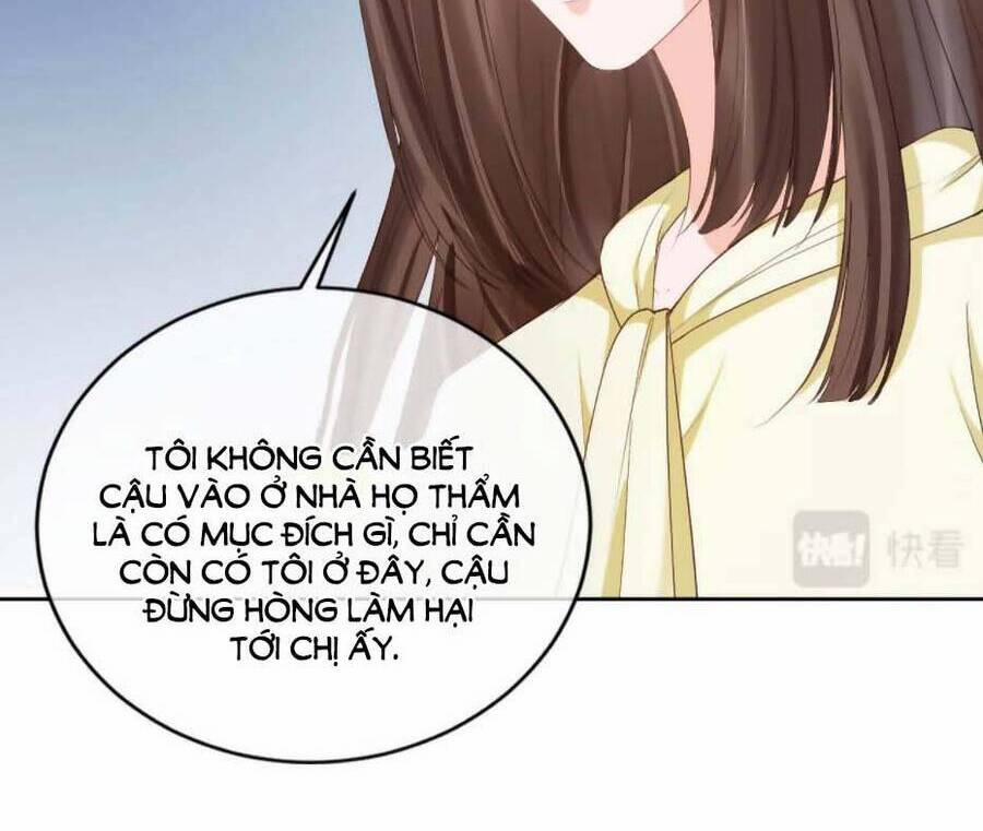 Dây Dưa Không Dứt 25 trang 4