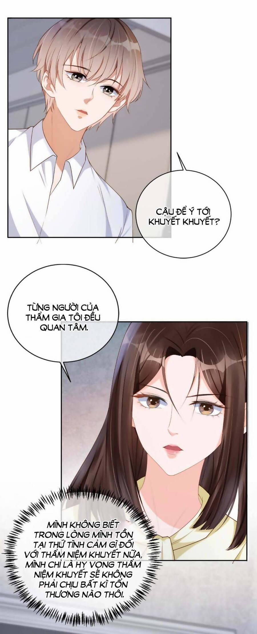 Dây Dưa Không Dứt 25 trang 5