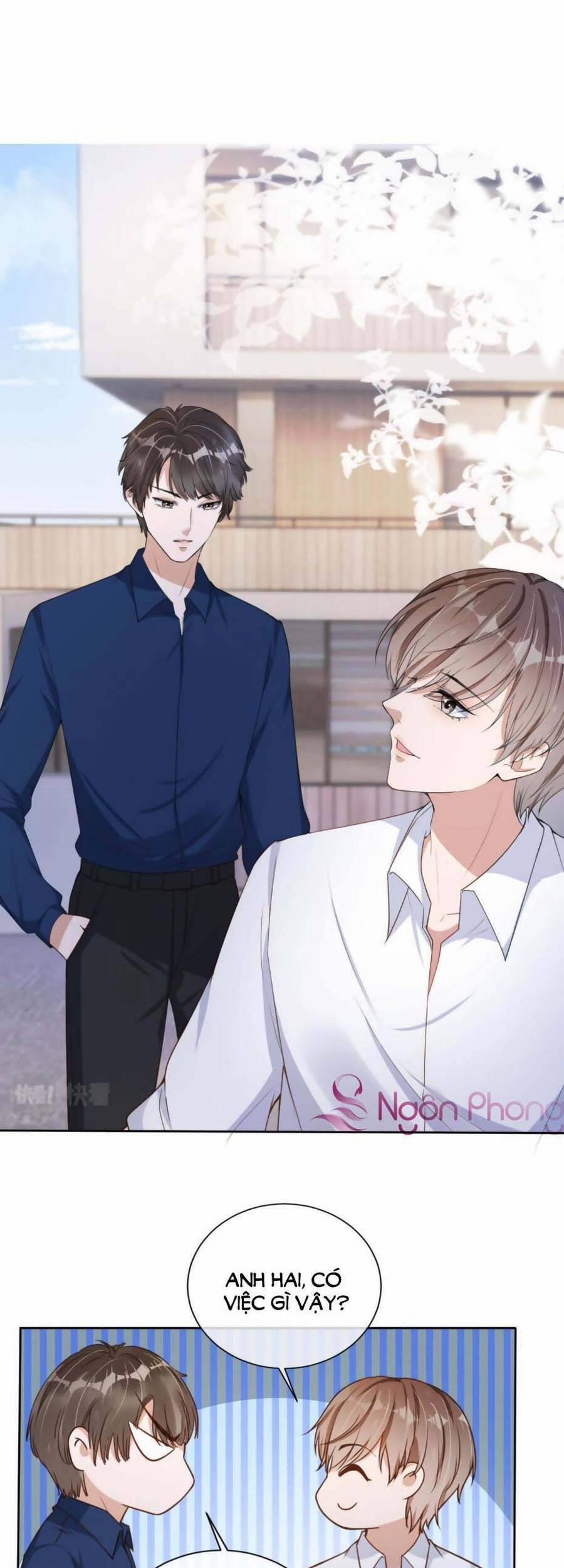 Dây Dưa Không Dứt 26 trang 10