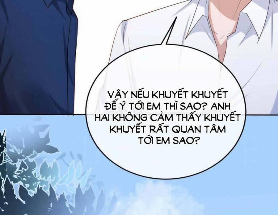 Dây Dưa Không Dứt 26 trang 16